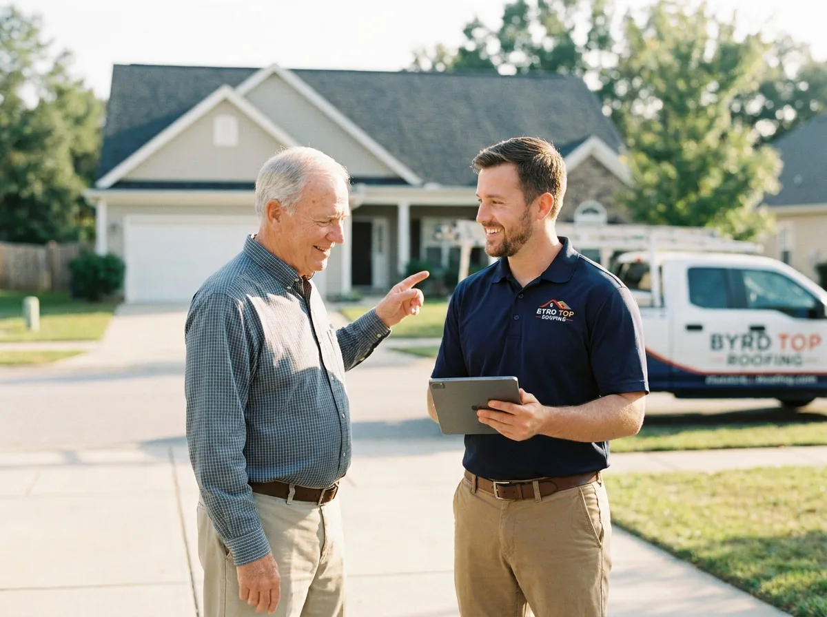 Roofing Osterburg, PA FAQs